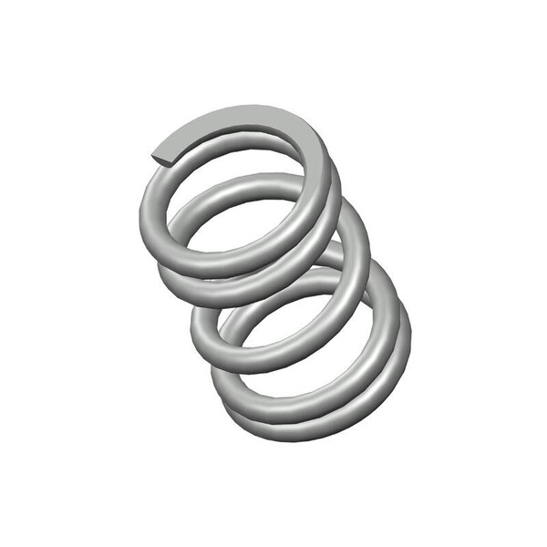 Approved Vendor Compression Spring, O= .180, L= .25, W= .024 G509967726 - main